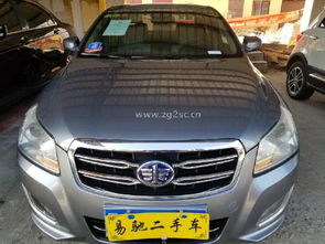 上海普发精品二手车 品质之选，放心出发